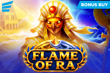 Flame of Ra